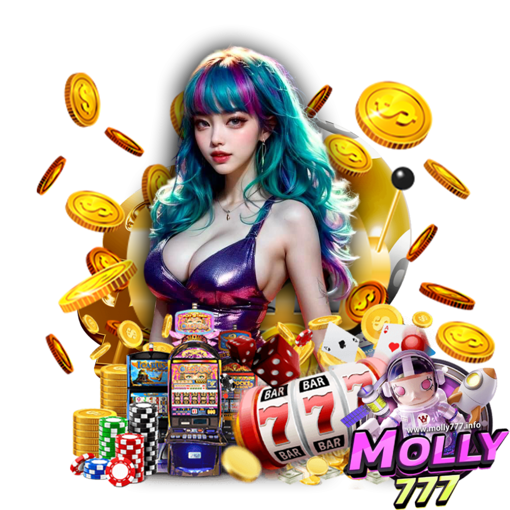 molly777 slot