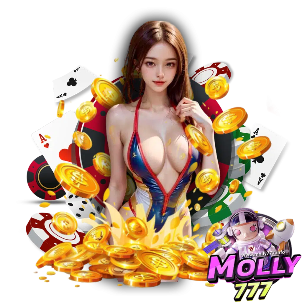 molly777 ฟรีเครดิต